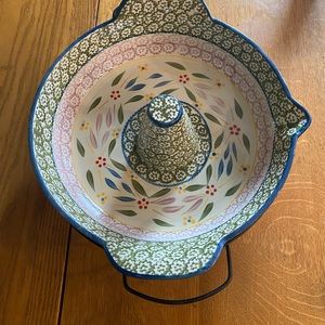 Temptations ‘Old World’ Chicken Roaster